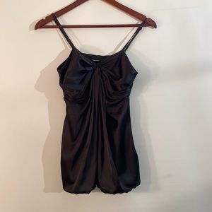 Vero Moda - Ladies Black Tank Top. Size S